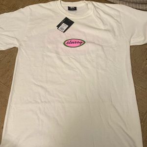 Stussy T-Shirt 🌷